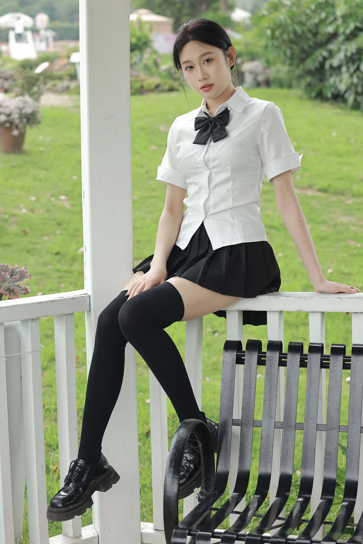 [MZSOCK]爱美足 NO.286 妍妍 MZSOCK爱美足-第1张