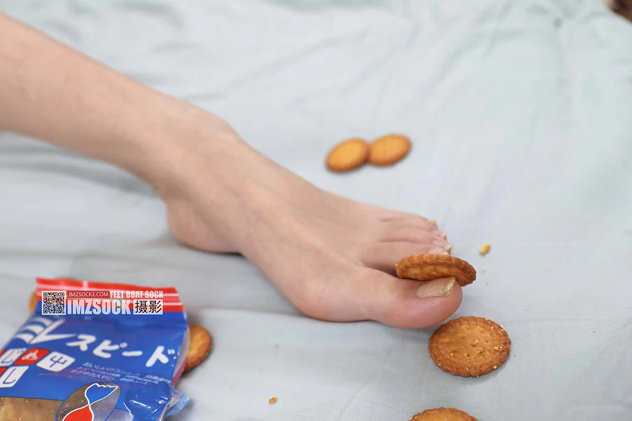 [MZSOCK]爱美足 NO.287 Mikey MZSOCK爱美足-第2张