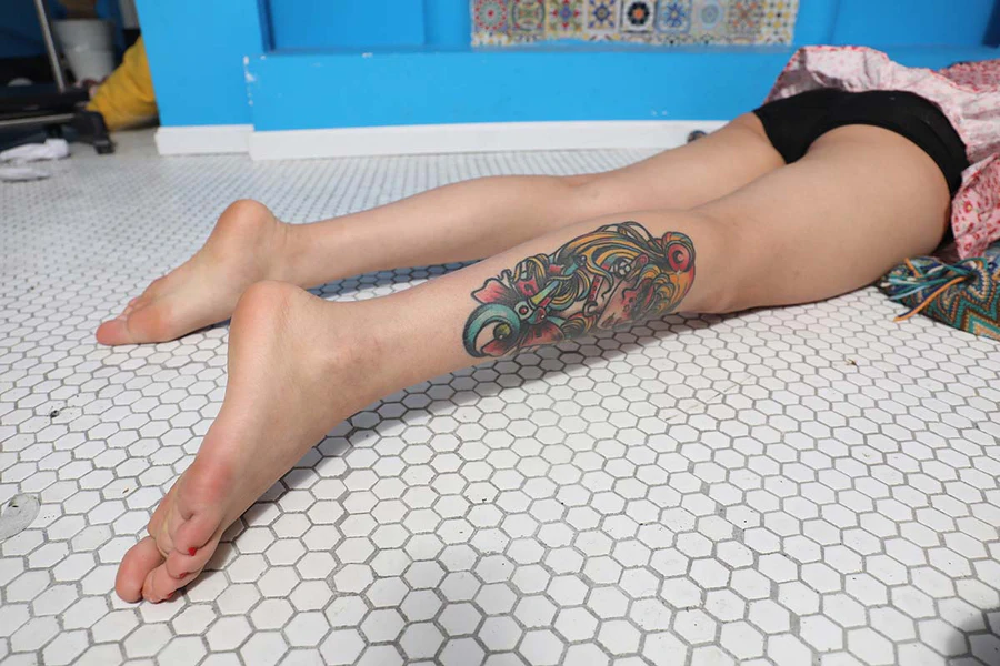 [MZSOCK]爱美足 NO.304 Mikey MZSOCK爱美足-第2张