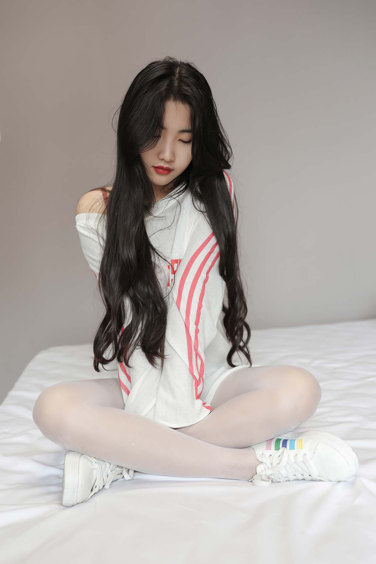 [MZSOCK]爱美足 NO.291 露露 MZSOCK爱美足-第1张