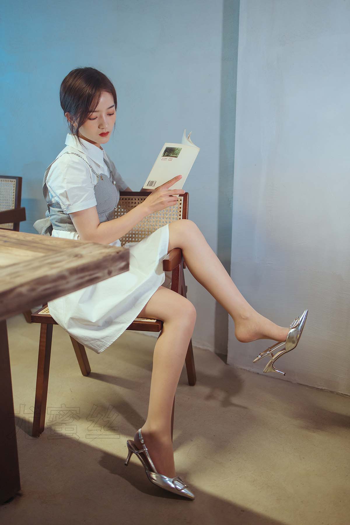 [尤蜜丝]穿搭写真 NO.057 YMS尤蜜丝-第1张