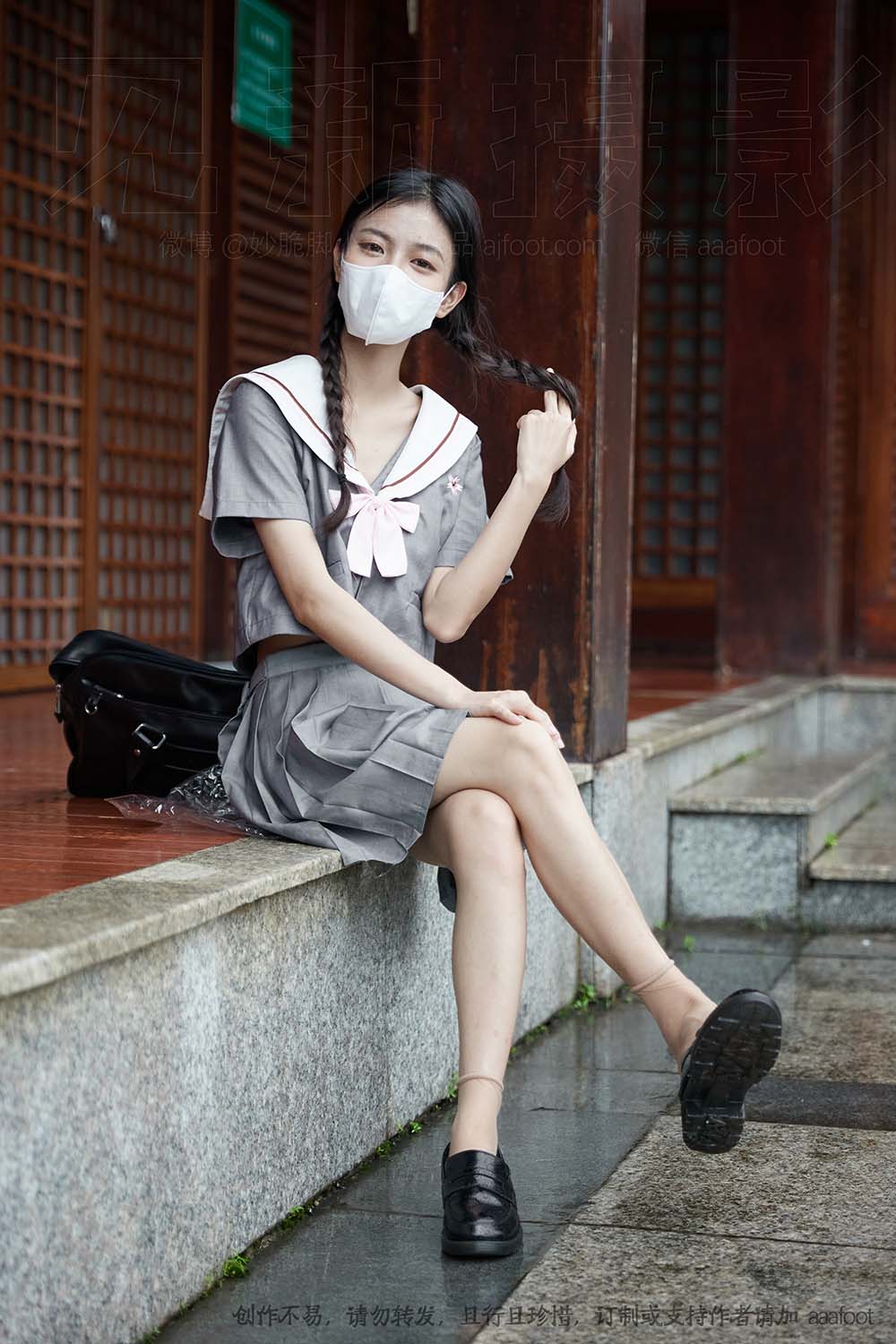 [见新摄影]NO.044 单反 舞台很小，但也要全力以赴呀 JXSY见新摄影-第1张