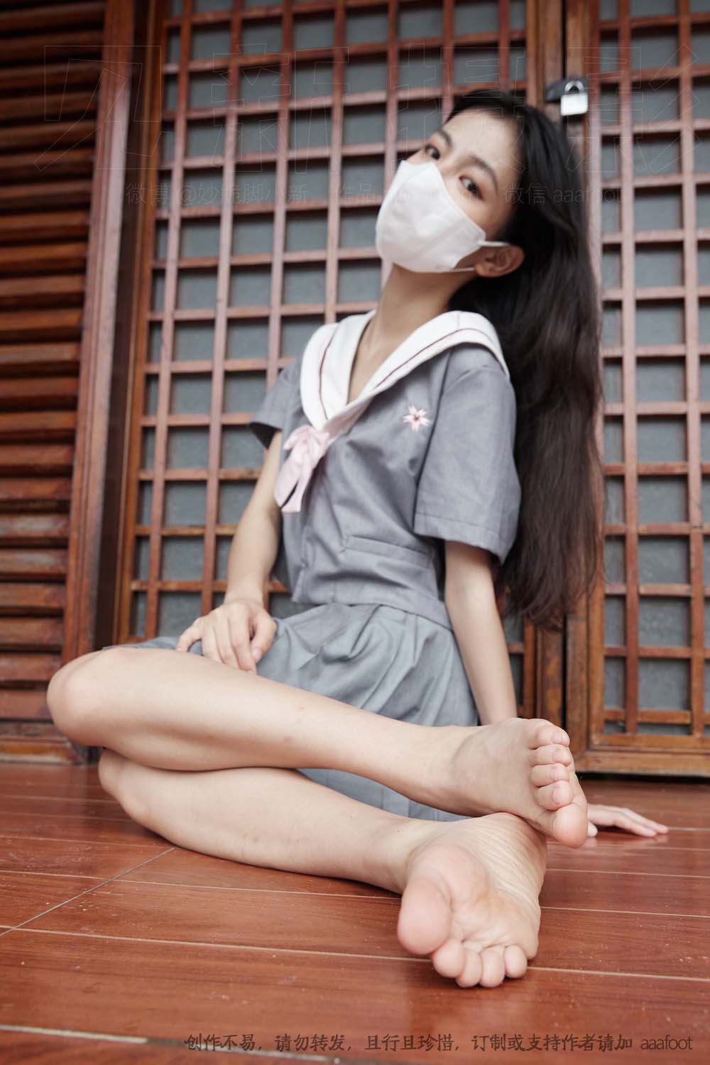 [见新摄影]NO.044 单反 舞台很小，但也要全力以赴呀 JXSY见新摄影-第2张