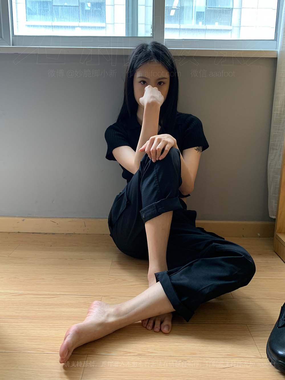 [见新摄影]NO.041 巅峰 保安服 JXSY见新摄影-第1张