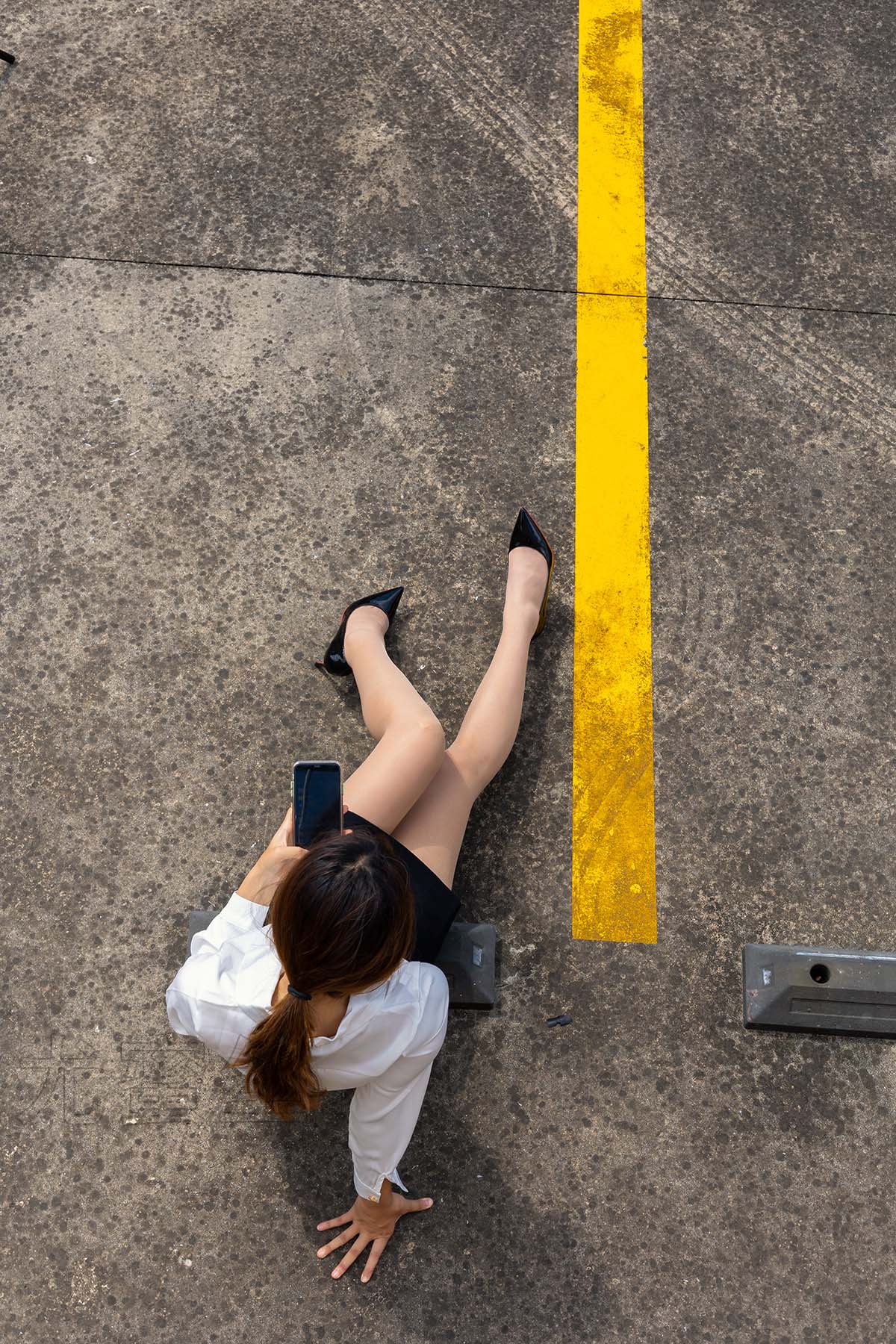 [尤蜜丝]穿搭写真 NO.078 YMS尤蜜丝-第1张