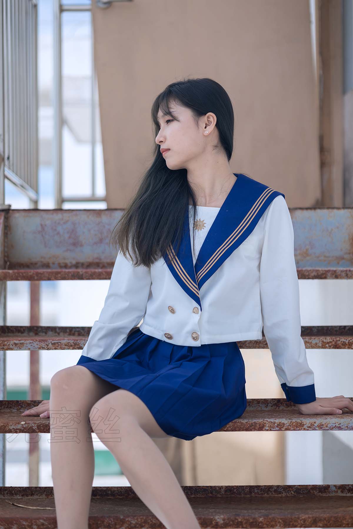[尤蜜丝]穿搭写真 NO.069 YMS尤蜜丝-第1张