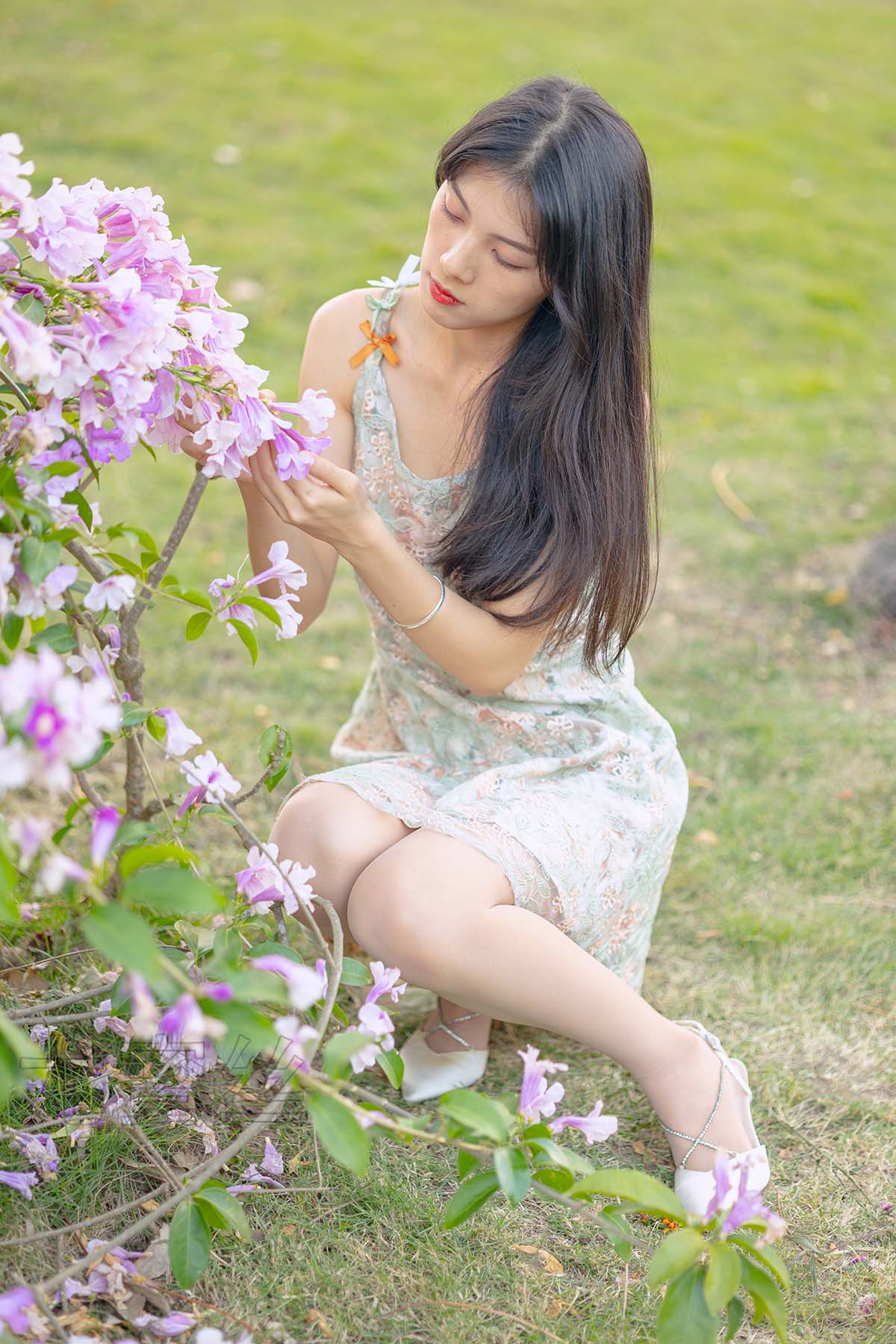 [尤蜜丝]穿搭写真 NO.087 YMS尤蜜丝-第2张