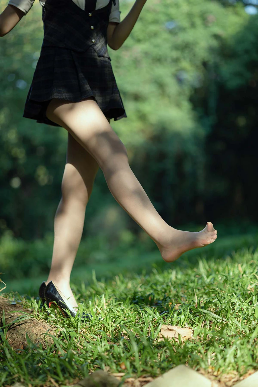 [尤蜜丝]穿搭写真 NO.123 YMS尤蜜丝-第2张
