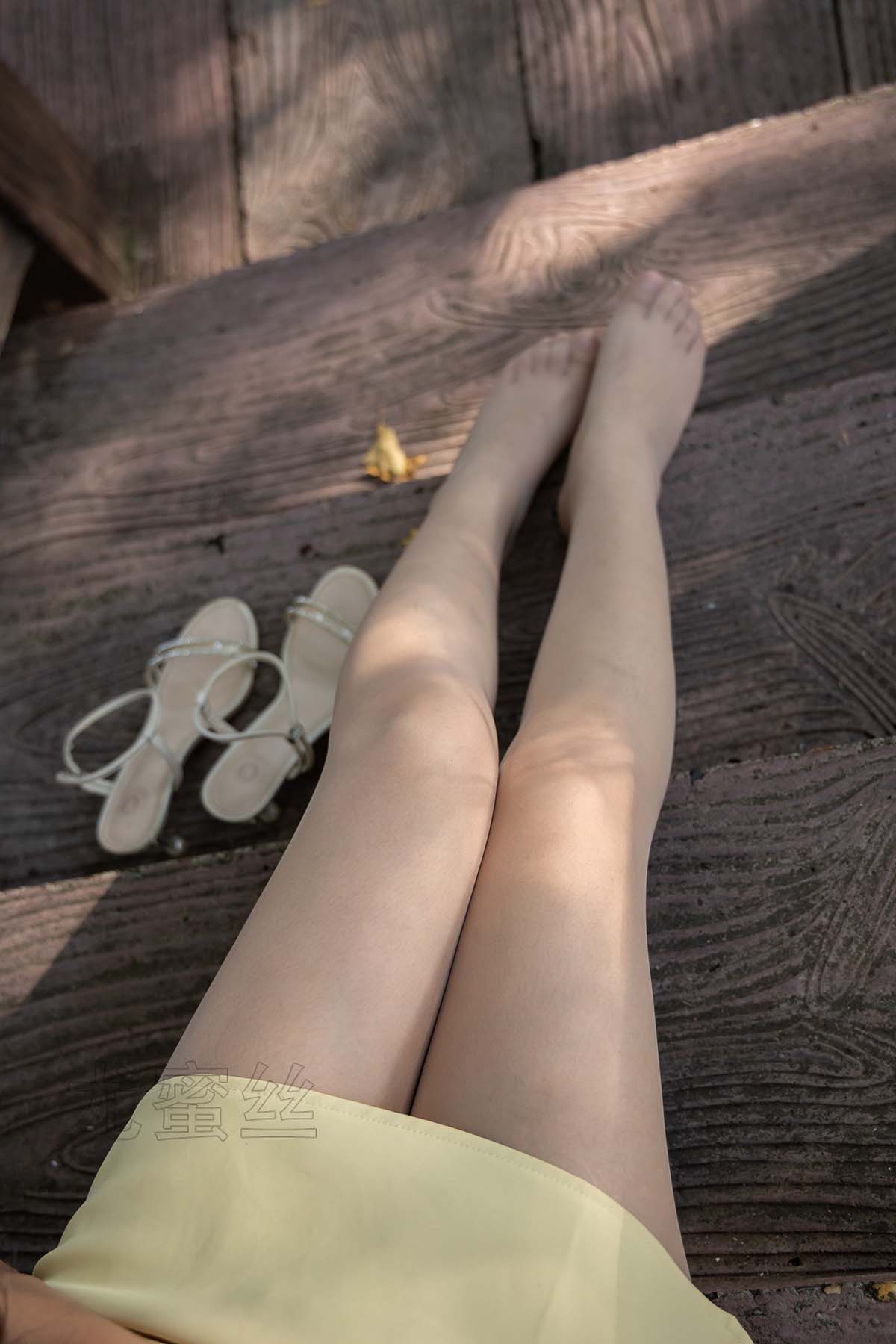 [尤蜜丝]穿搭写真 NO.121 YMS尤蜜丝-第2张