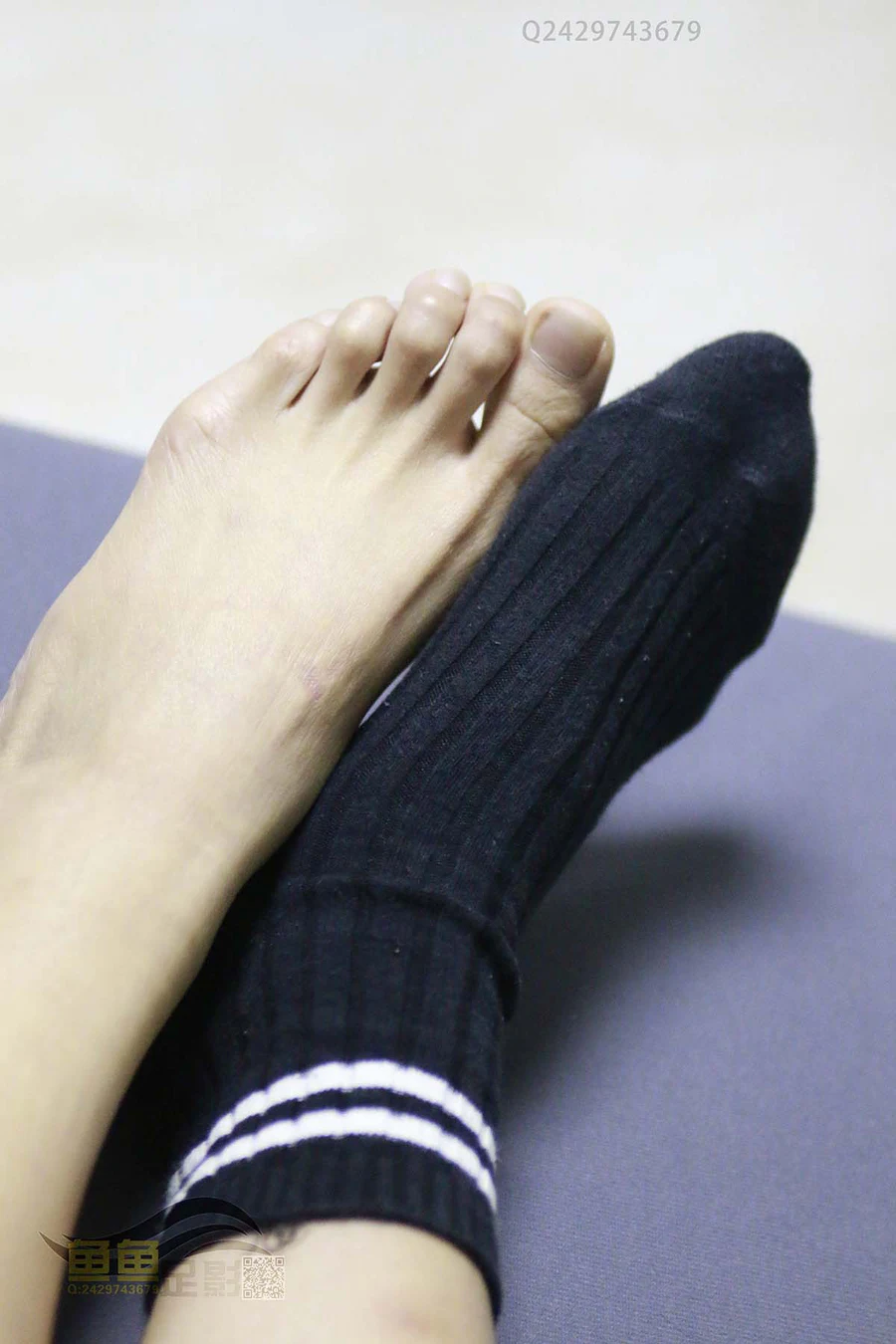 鱼鱼足影 NO.075 – 佛山桂桂 YYZY鱼鱼足影-第1张