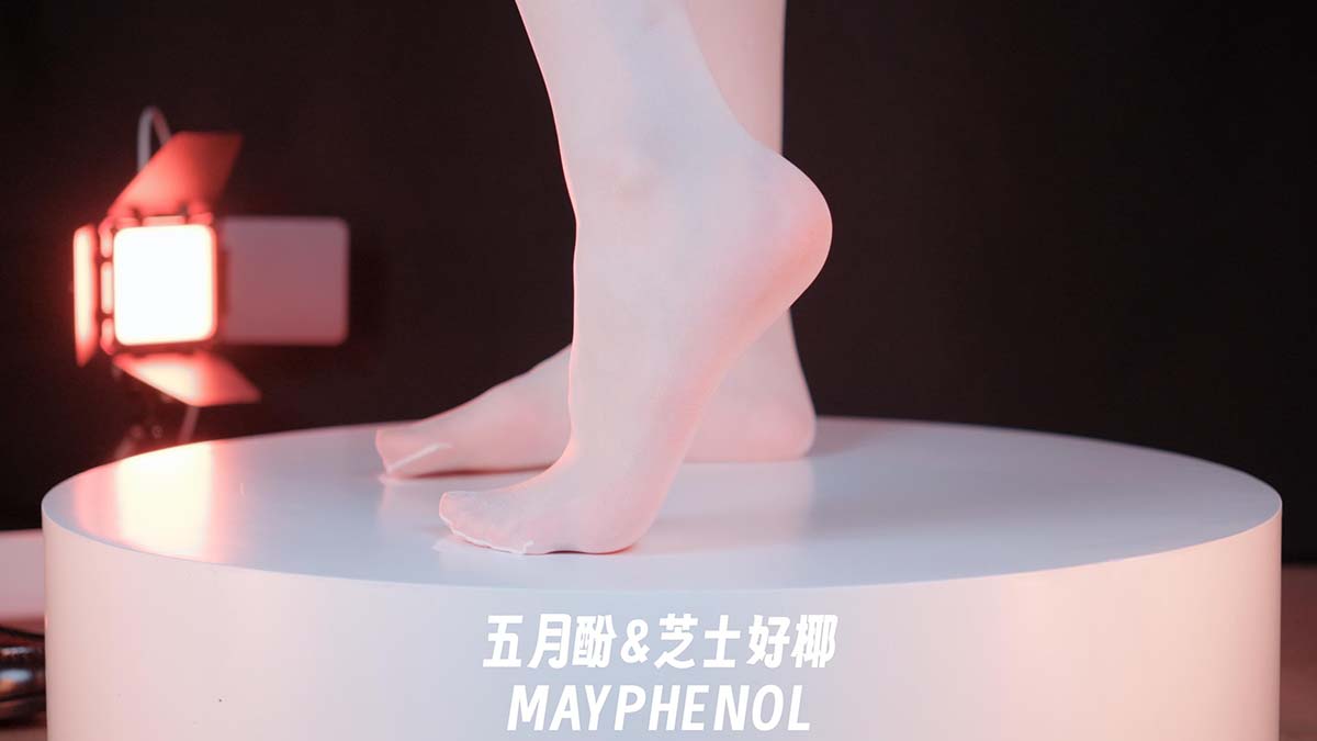 芝士好椰 NO.013 – 闪亮雪糕 ZSHY芝士好椰-第1张