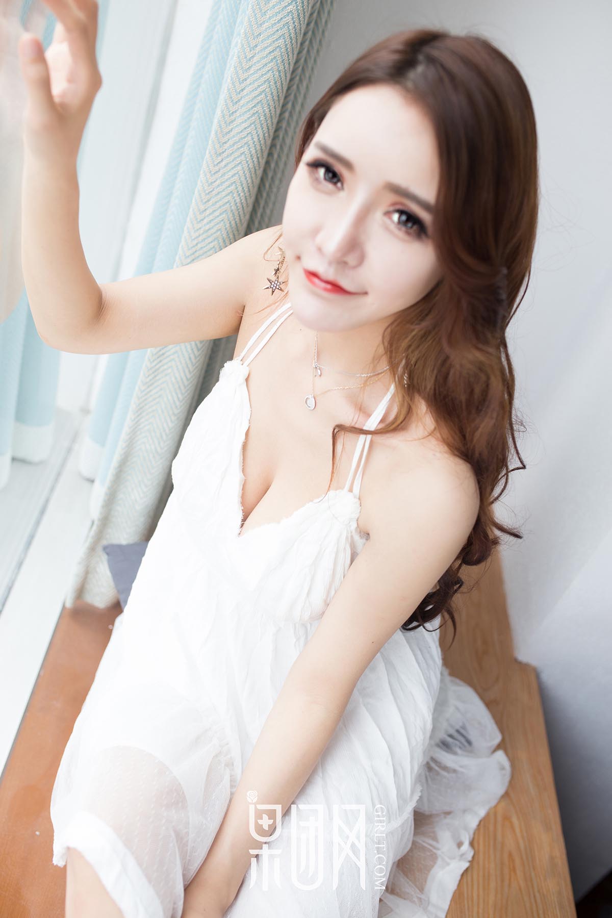 [Girlt果团网]2017.06.05 NO.011 Lunana_lee Girlt果团网-第2张