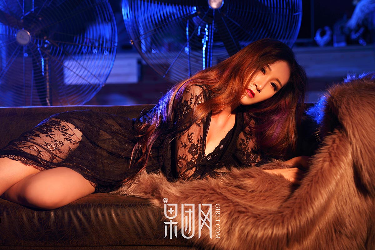 [Girlt果团网]2017.05.27 NO.007 Miss琪 Girlt果团网-第1张