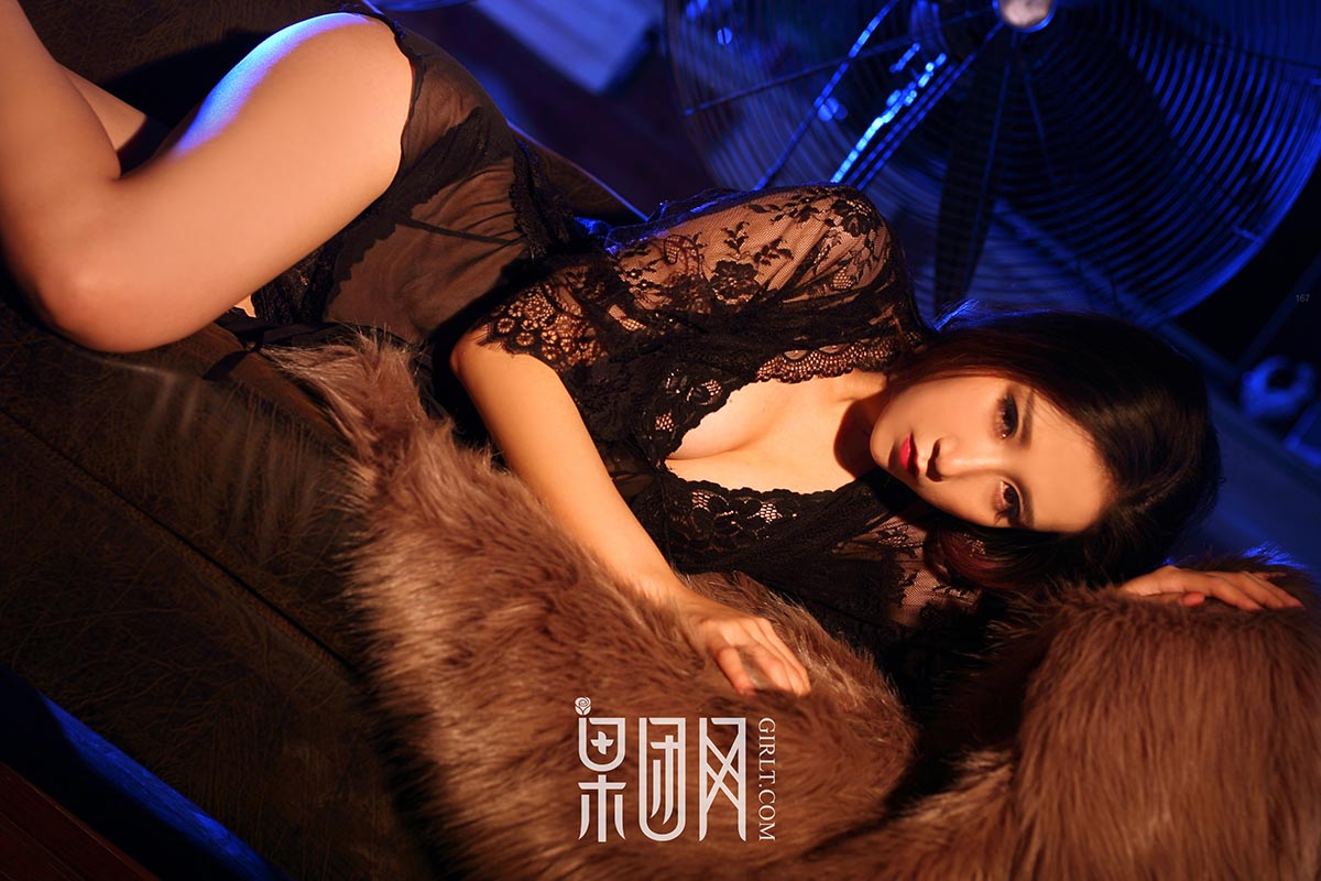 [Girlt果团网]2017.05.27 NO.007 Miss琪 Girlt果团网-第2张