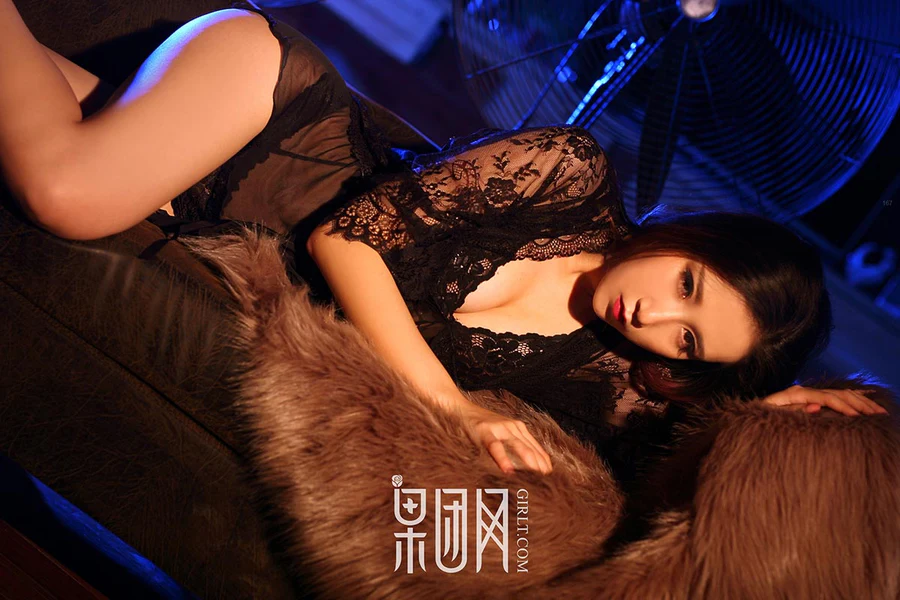 [Girlt果团网]2017.05.27 NO.007 Miss琪 Girlt果团网-第2张