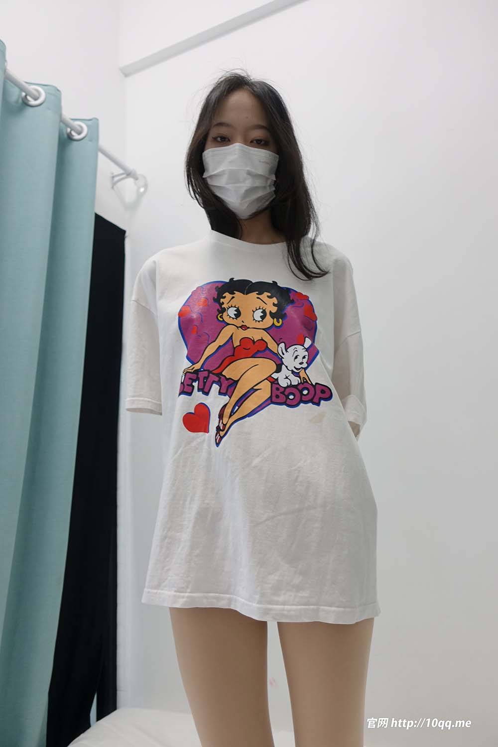 [ROSI口罩系列]2023.05.07 NO.2520 ROSI口罩系列-第1张