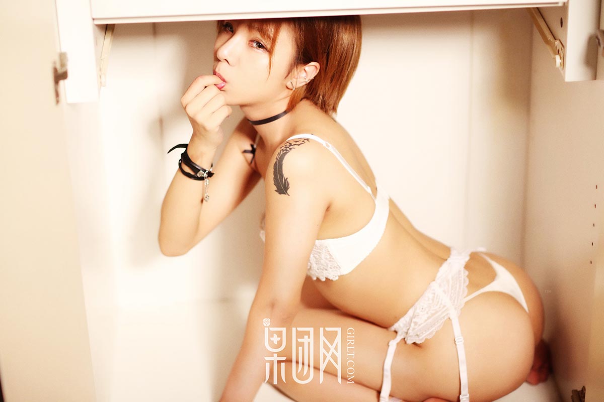 [Girlt果团网]2017.09.30 NO.072 木子夕夕夕 Girlt果团网-第1张