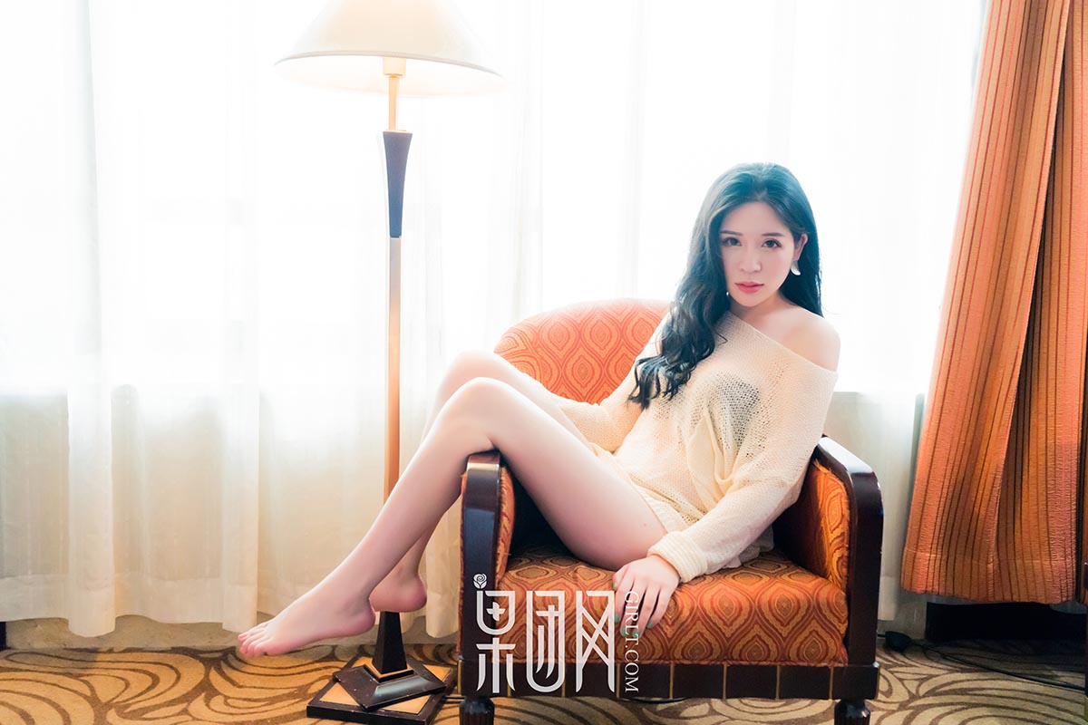 [Girlt果团网]2017.10.28 NO.087 Panda Girlt果团网-第1张