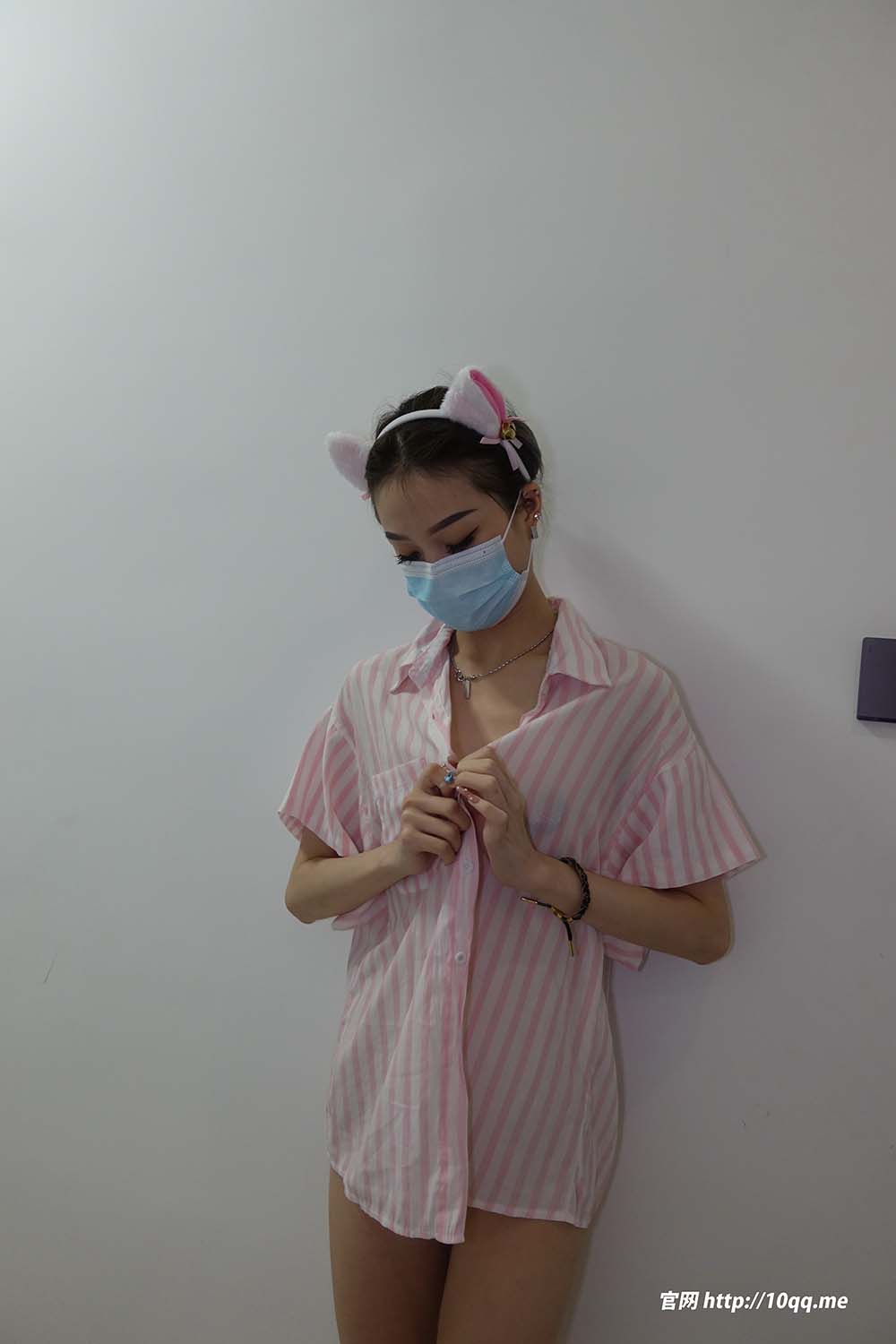 [ROSI口罩系列]2023.07.12 NO.2586 ROSI口罩系列-第1张