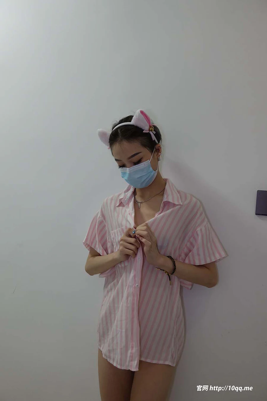 [ROSI口罩系列]2023.07.12 NO.2586 ROSI口罩系列-第1张