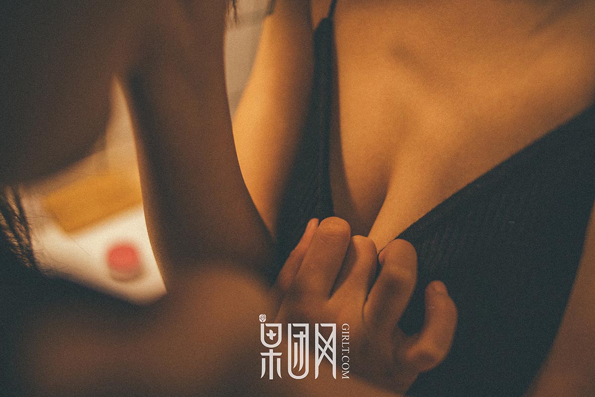[Girlt果团网]2017.12.30 NO.114 双生花 Girlt果团网-第1张