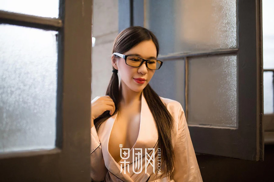 [Girlt果团网]2017.12.30 NO.112 王紫 Girlt果团网-第1张