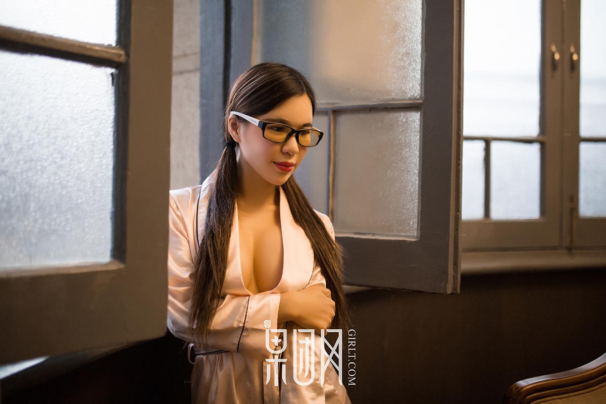 [Girlt果团网]2017.12.30 NO.112 王紫 Girlt果团网-第2张