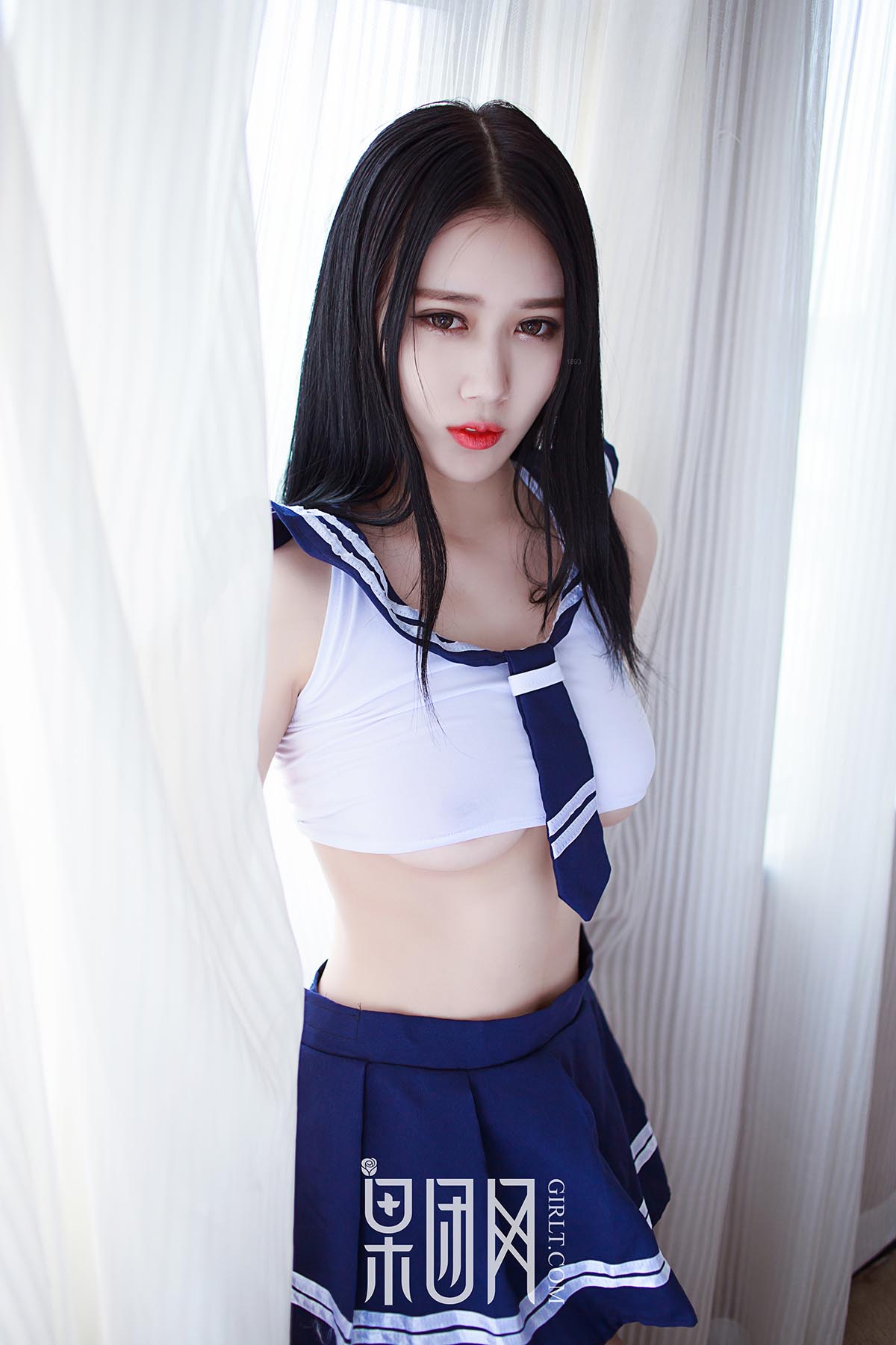 [Girlt果团网]2017.11.18 NO.096 北方佳人 Girlt果团网-第2张
