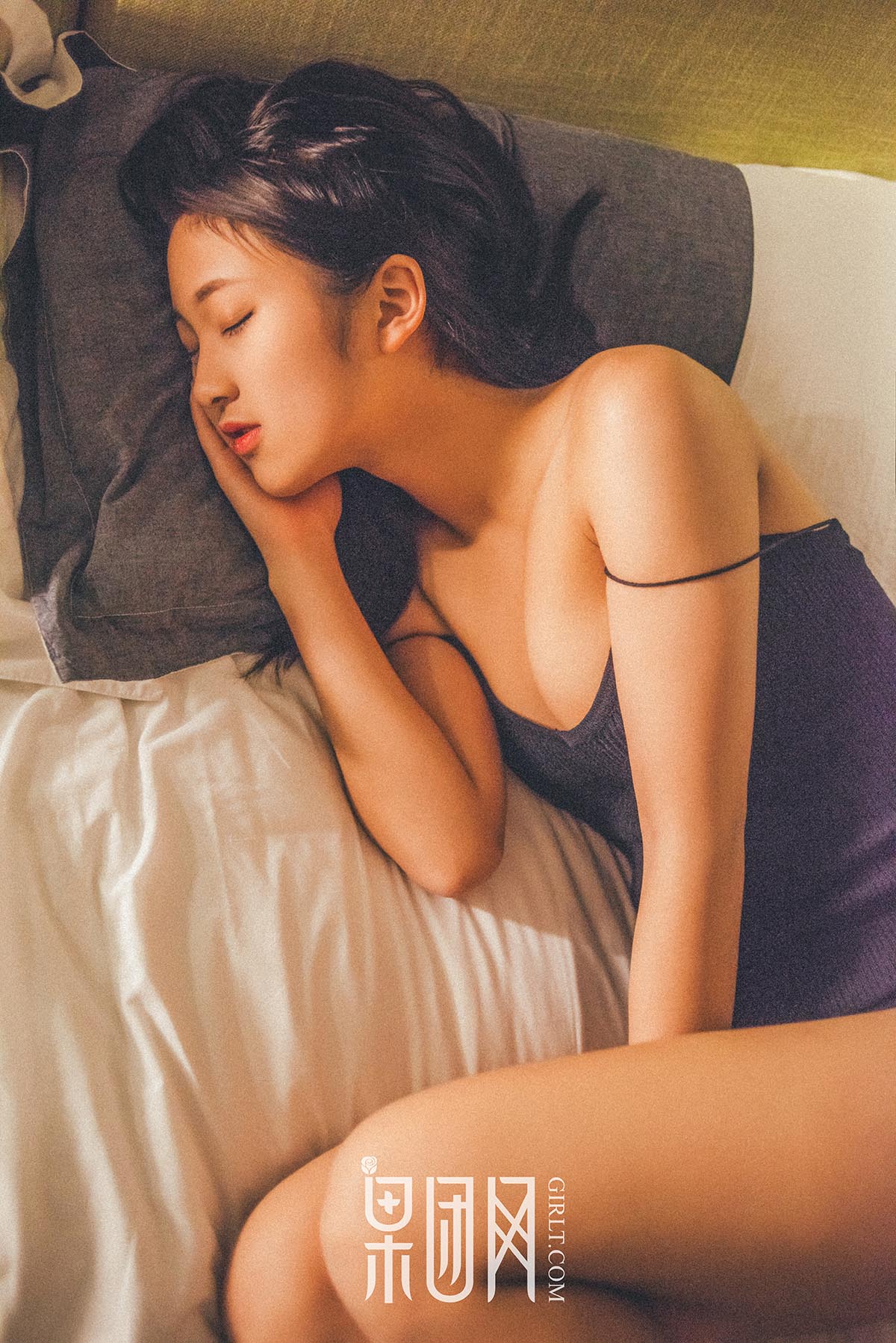 [Girlt果团网]2018.02.24 NO.128 肉肉 Girlt果团网-第2张