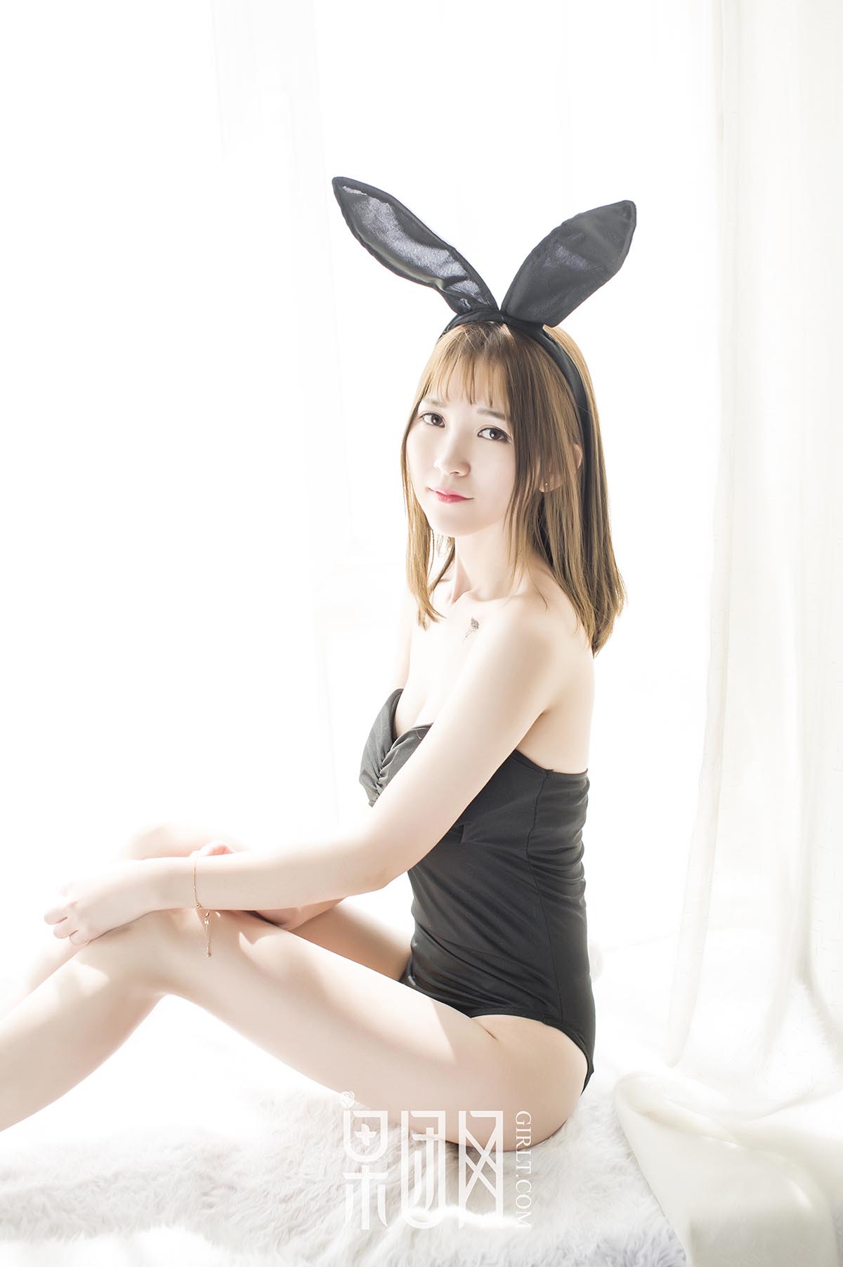 [Girlt果团网]投稿作品 2017.06.14 NO.009 青纯玉女桃桃 Girlt果团网-第1张