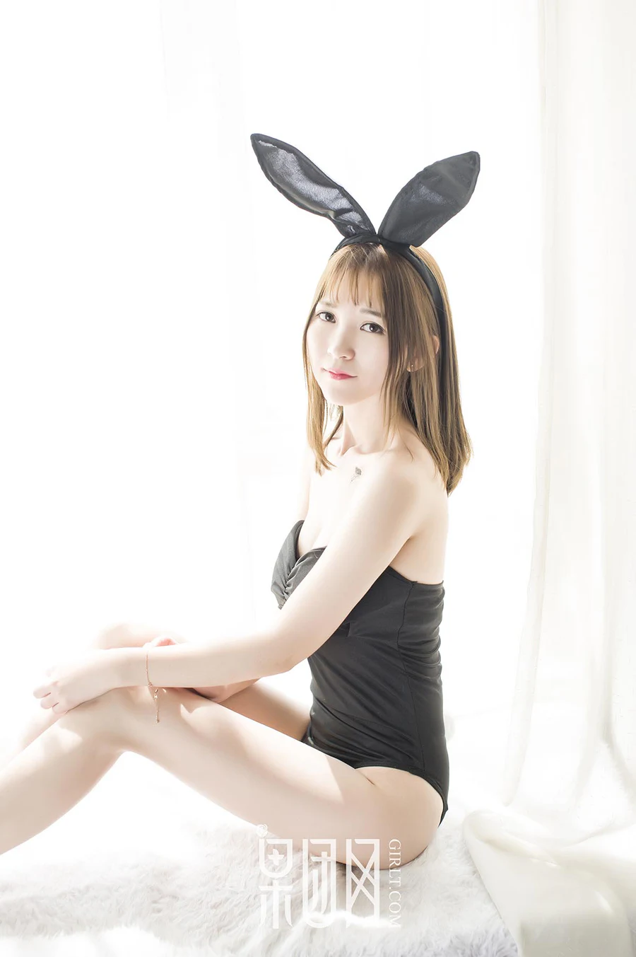 [Girlt果团网]投稿作品 2017.06.14 NO.009 青纯玉女桃桃 Girlt果团网-第1张