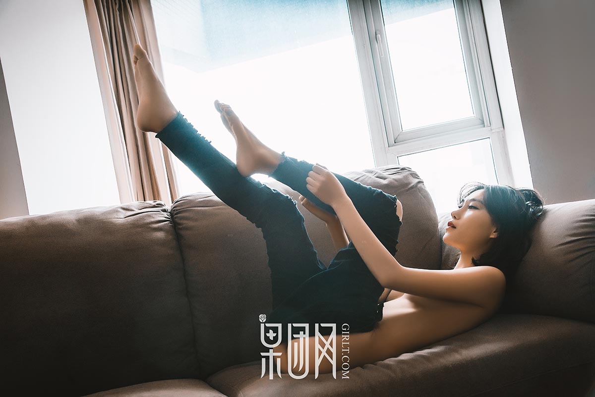 [Girlt果团网]投稿作品 2017.05.28 NO.006 香艳尤物 Girlt果团网-第2张