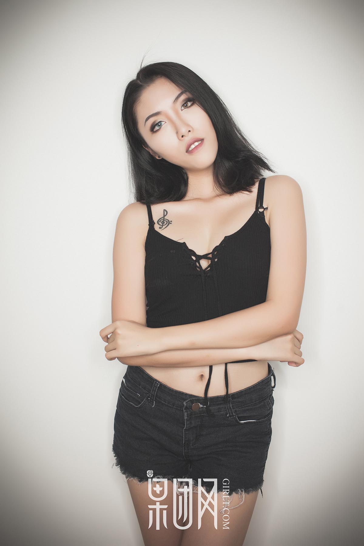 [Girlt果团网]投稿作品 2017.07.31 NO.029 Betty Girlt果团网-第1张