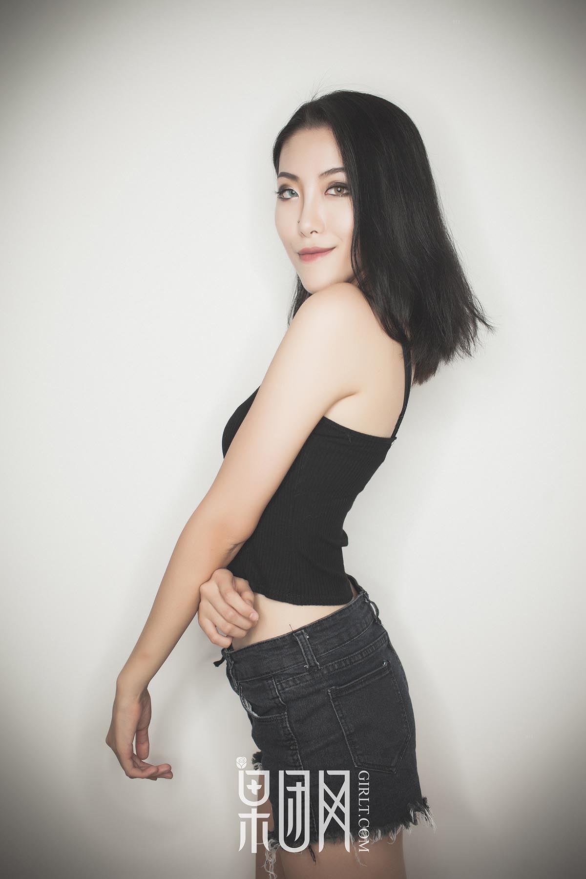 [Girlt果团网]投稿作品 2017.07.31 NO.029 Betty Girlt果团网-第2张