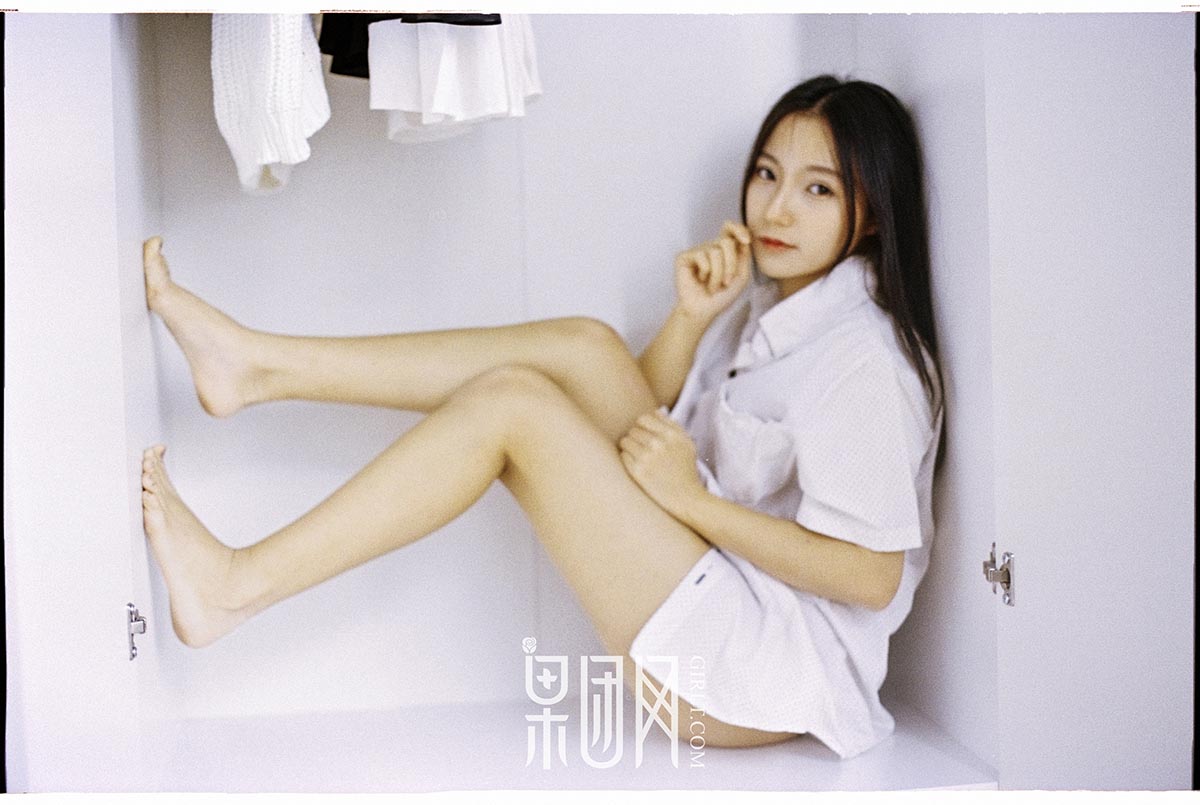[Girlt果团网]投稿作品 2017.06.29 NO.017 范雅惠 Girlt果团网-第2张