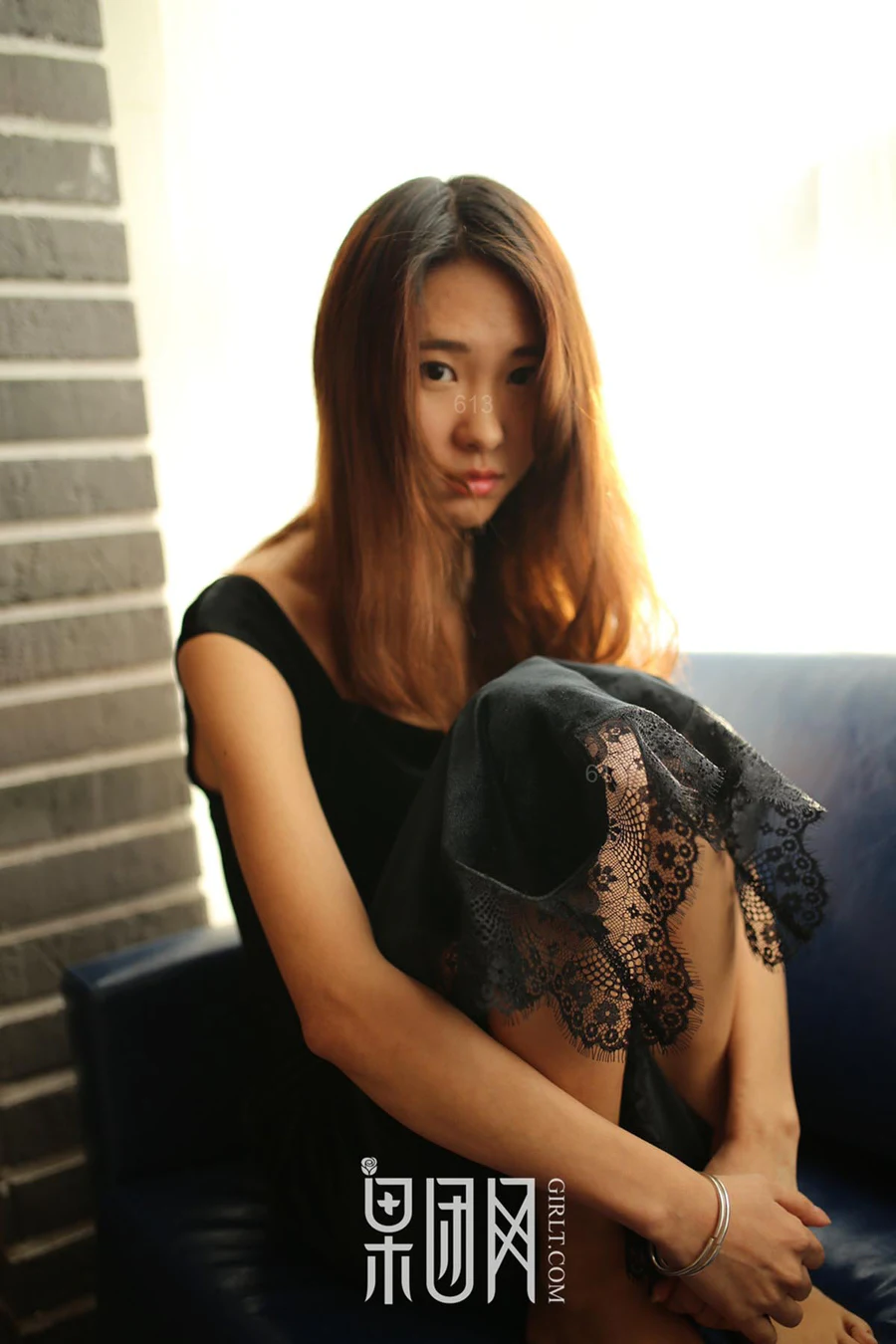 [Girlt果团网]投稿作品 2017.06.14 NO.010 小南 Girlt果团网-第1张