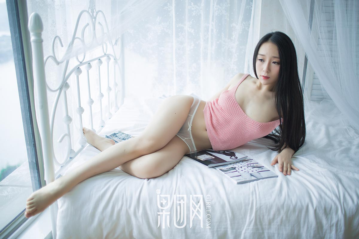 [Girlt果团网]熊川纪信 2017.12.30 NO.009 青春的记忆 Girlt果团网-第1张