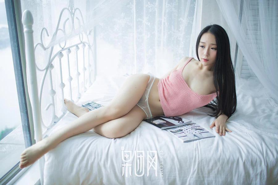 [Girlt果团网]熊川纪信 2017.12.30 NO.009 青春的记忆 Girlt果团网-第1张