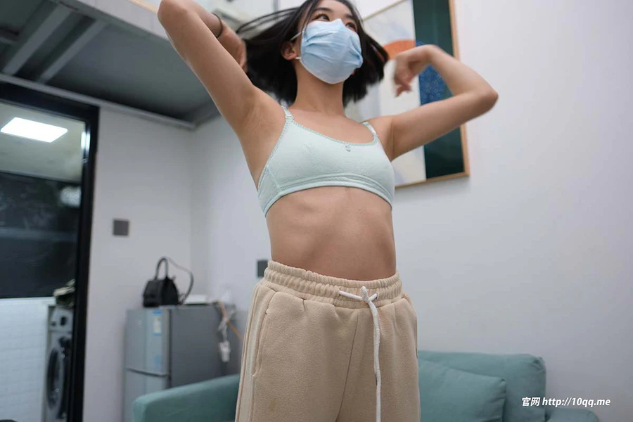 [ROSI口罩系列]2024.03.11 NO.2829 ROSI口罩系列-第1张