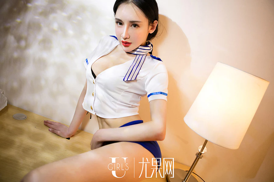 [Ugirls尤果网]2016-11-09 U224 阿依努尔瓦娅 Ugirls尤果网-第2张