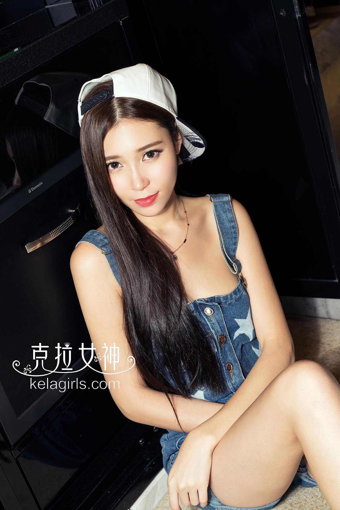 [KelaGirls克拉女神]2017-03-22 七七 七公主的秘密花园 KelaGirls克拉女神-第2张