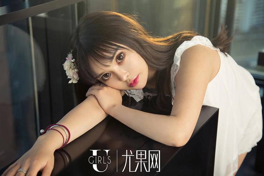 [Ugirls尤果网] 2018-09-27 U397 Wendy Ugirls尤果网-第2张