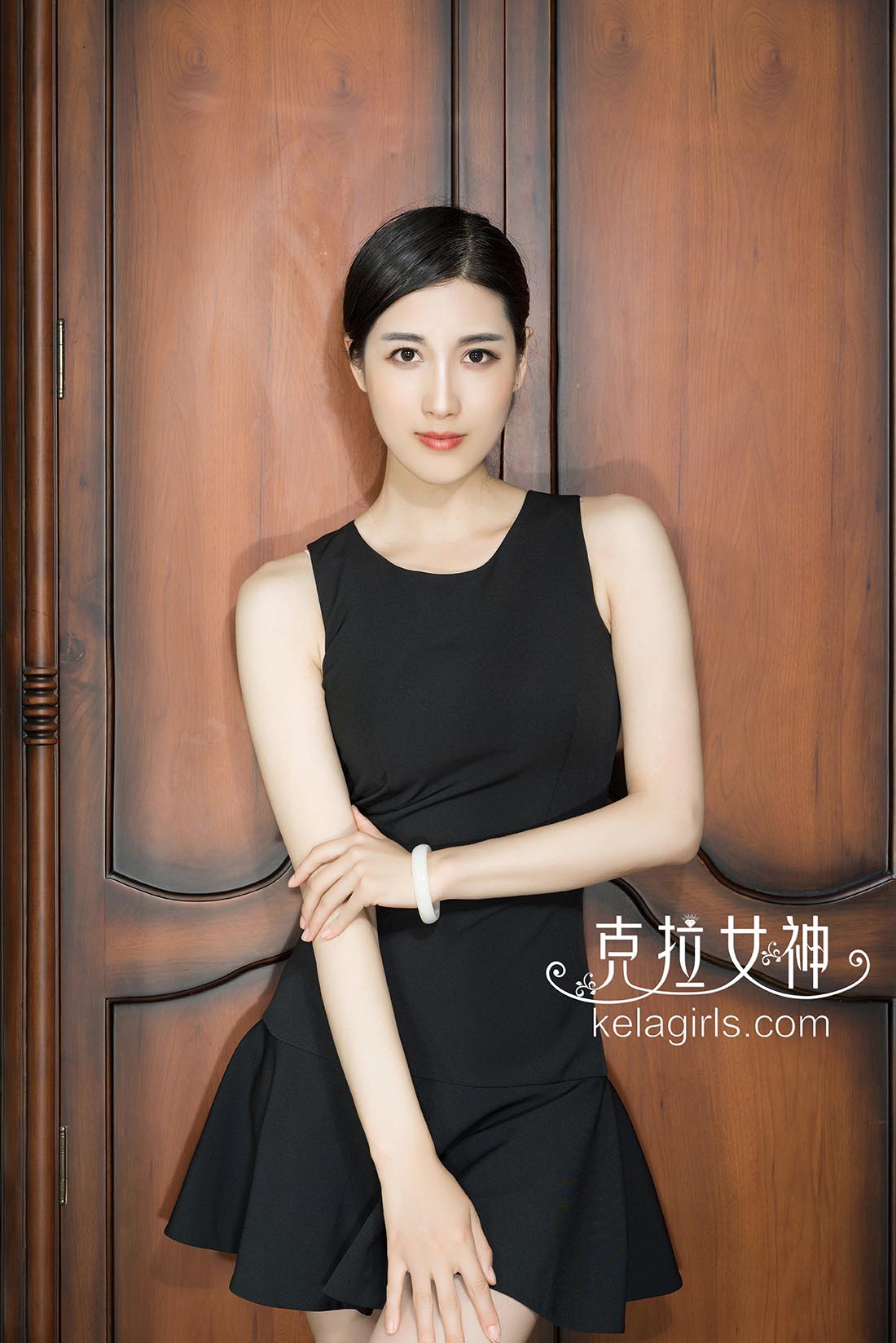 [KelaGirls克拉女神]2017-04-22 王睿 愿闻女人香 KelaGirls克拉女神-第2张