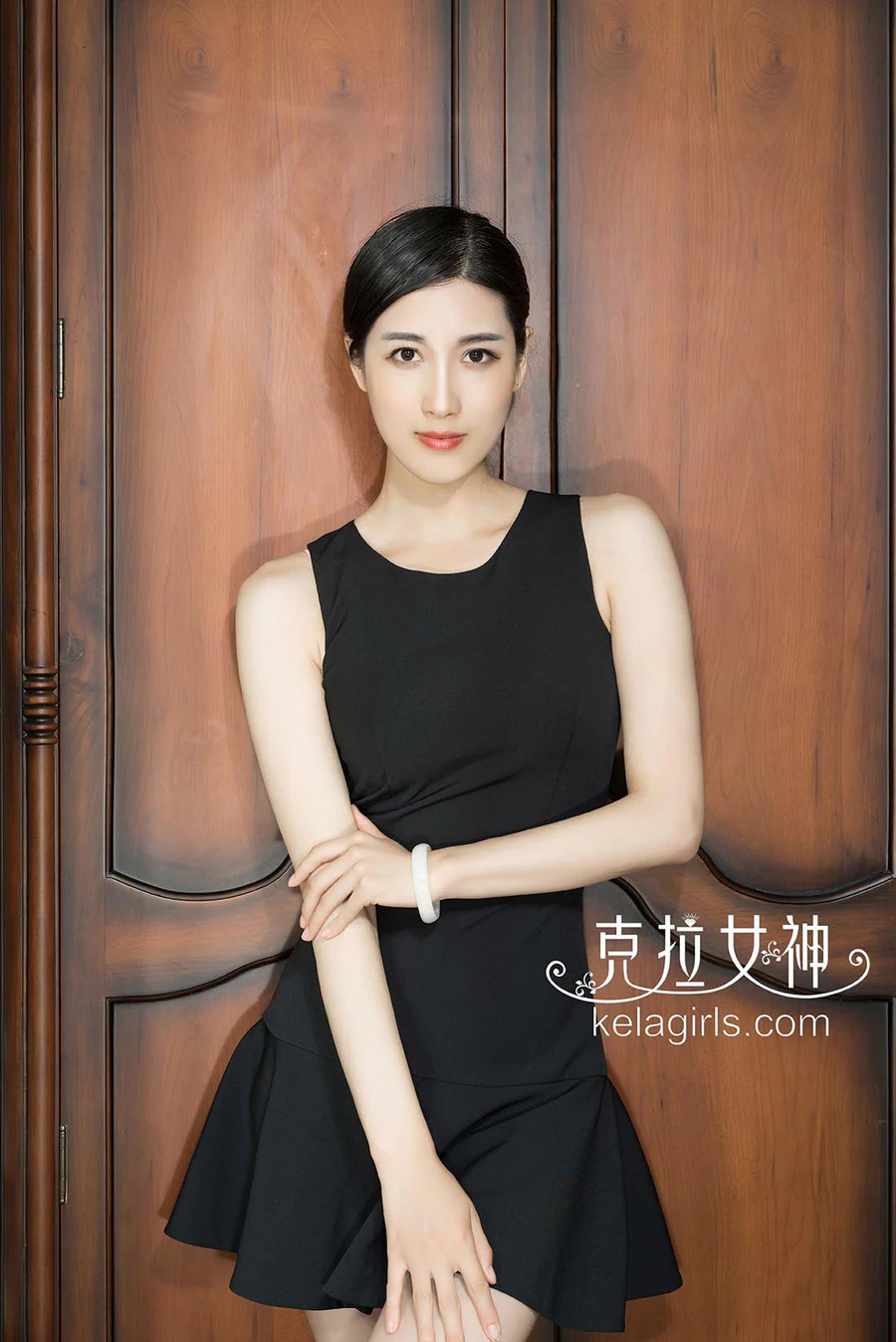 [KelaGirls克拉女神]2017-04-22 王睿 愿闻女人香 KelaGirls克拉女神-第2张