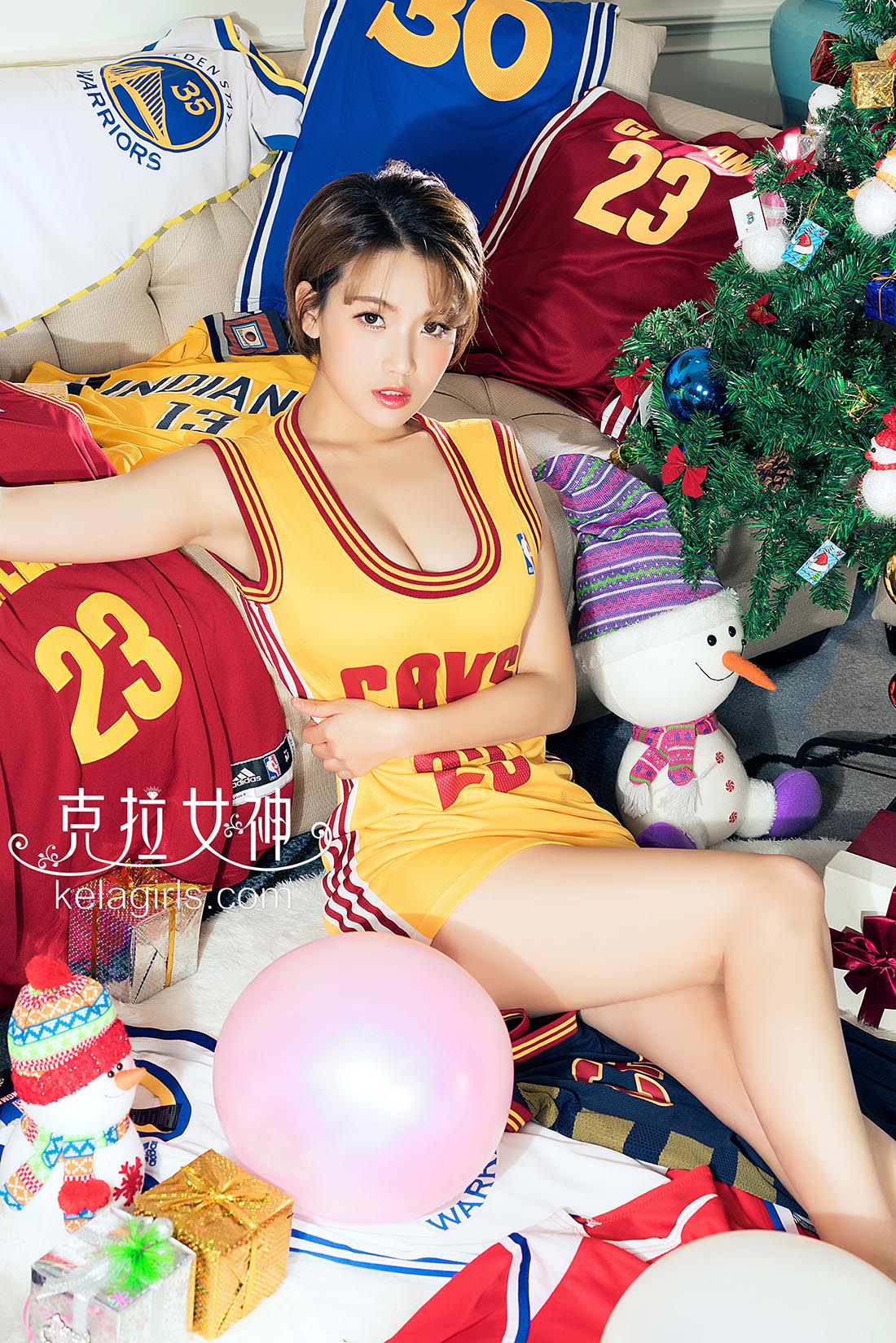 [KelaGirls克拉女神]2017-06-15 大阳 女神之光 KelaGirls克拉女神-第2张