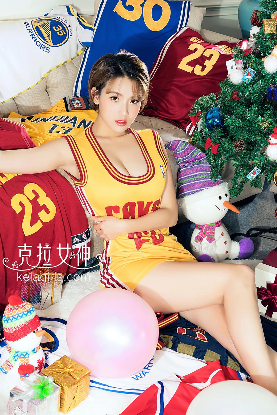 [KelaGirls克拉女神]2017-06-15 大阳 女神之光 KelaGirls克拉女神-第2张