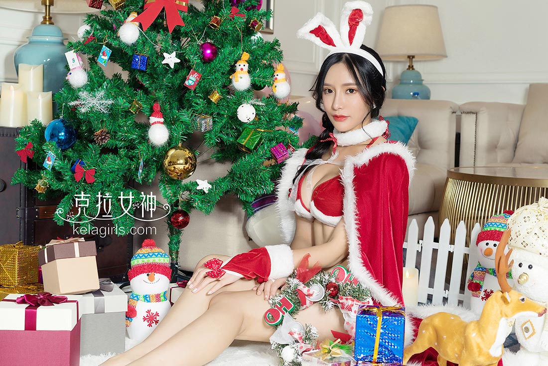 [KelaGirls克拉女神]2017-06-21 凌雪 女神对对碰 KelaGirls克拉女神-第1张