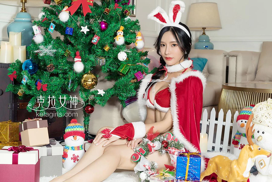 [KelaGirls克拉女神]2017-06-21 凌雪 女神对对碰 KelaGirls克拉女神-第1张