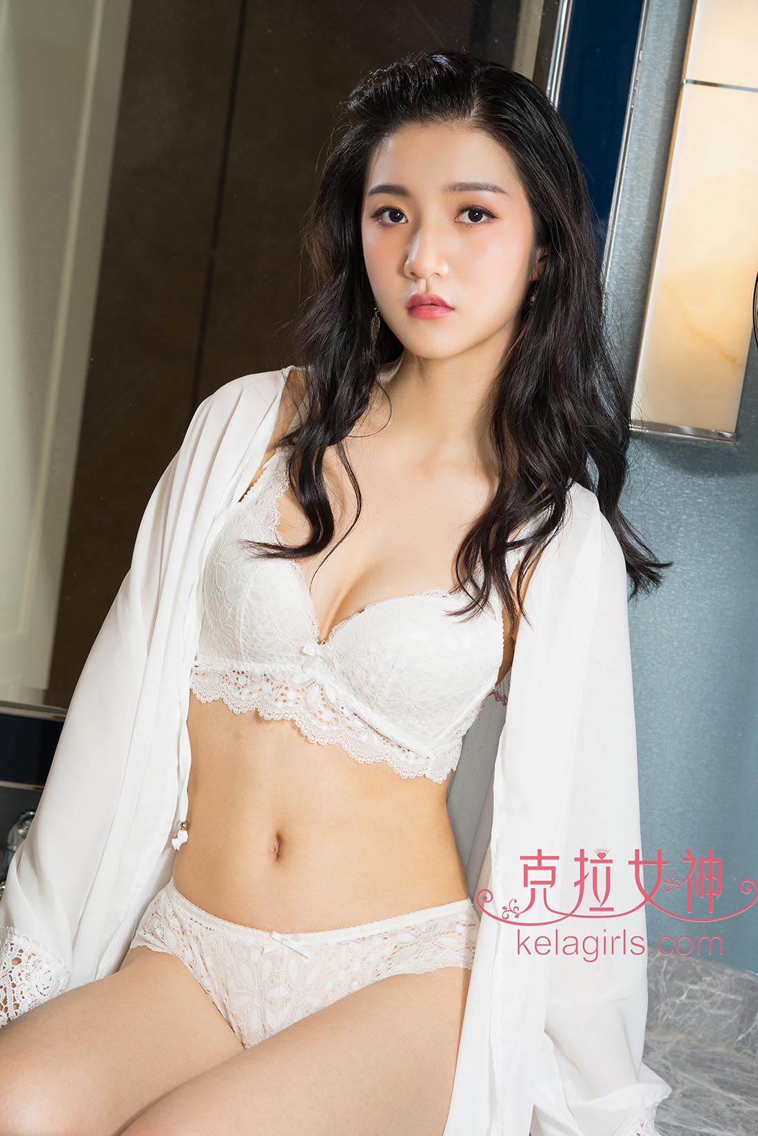 [KelaGirls克拉女神]2018-05-16 倩倩 韶颜稚齿 KelaGirls克拉女神-第2张