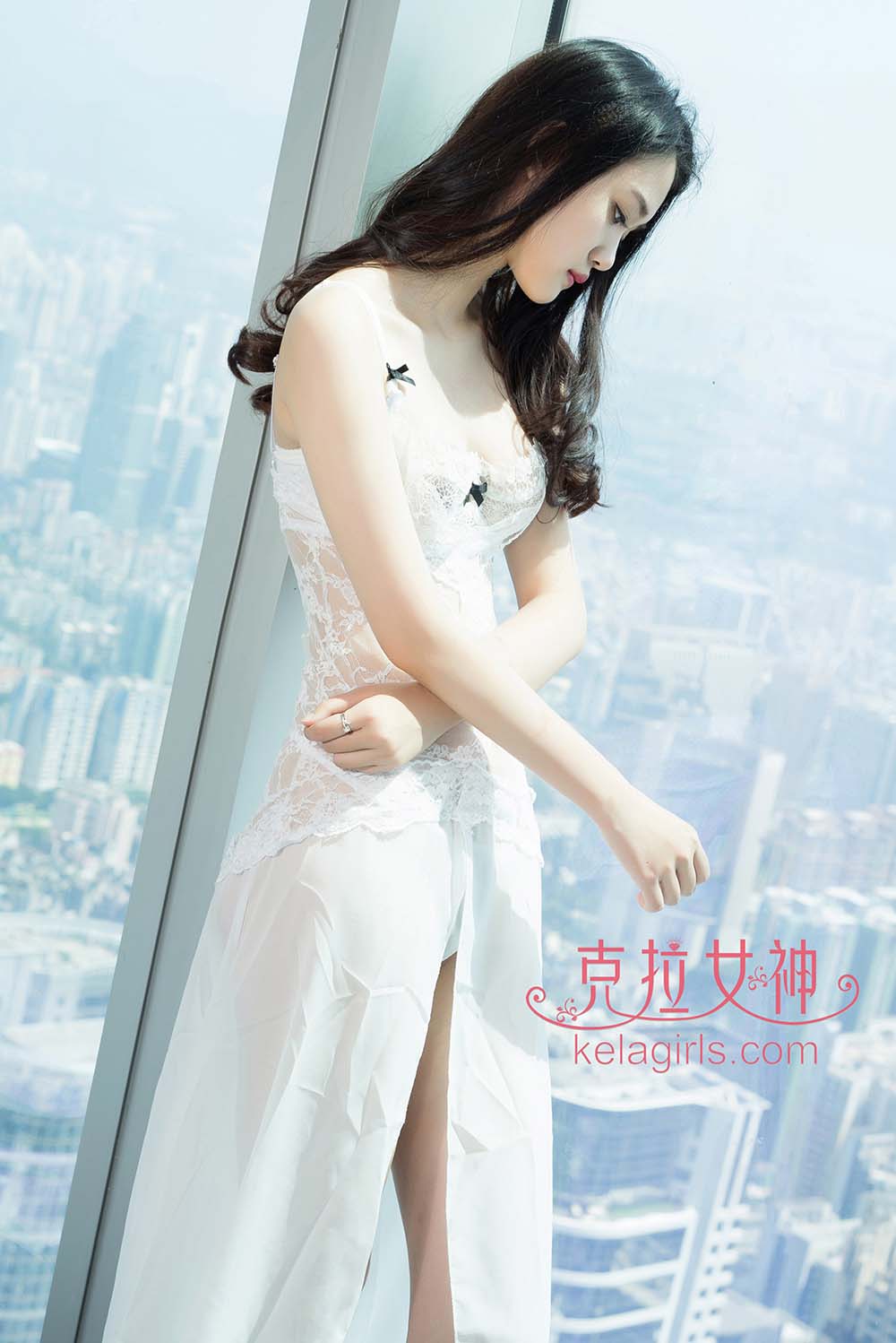 [Kelagirls克拉女神]2017.11.08《没有你的日子》苏可可 KelaGirls克拉女神-第1张